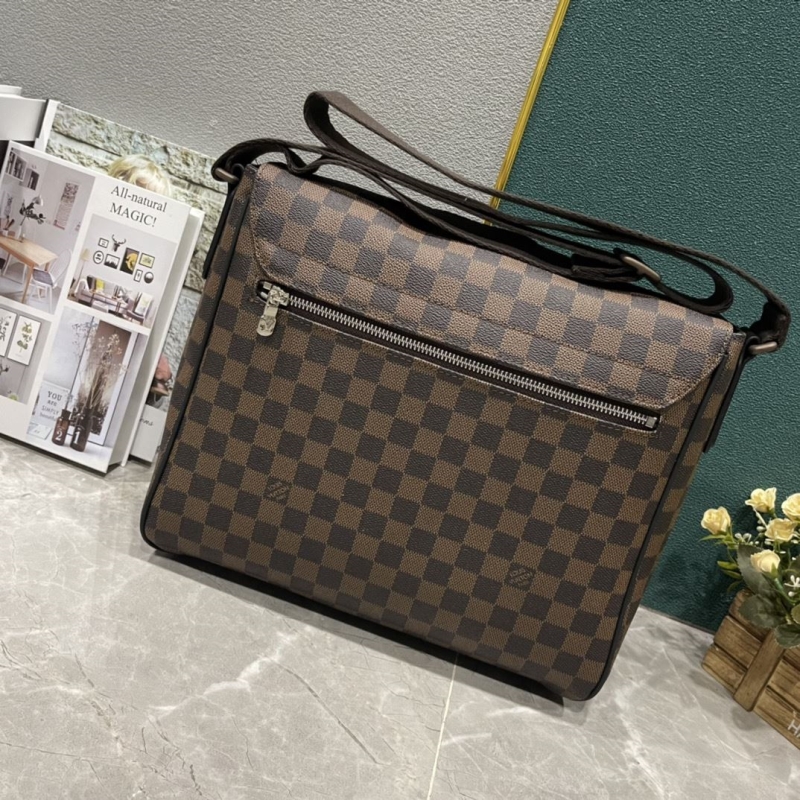 LV Satchel bags